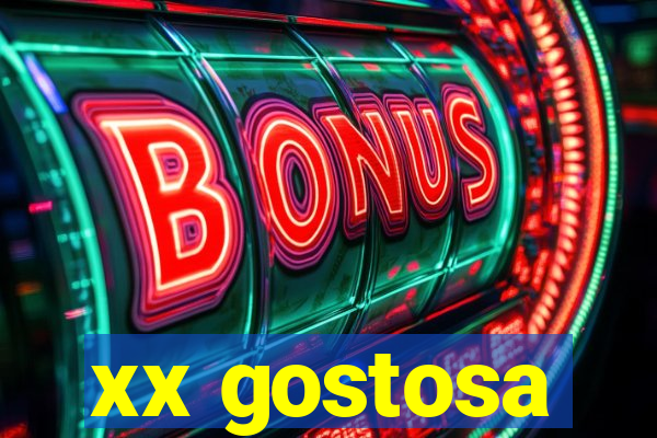 xx gostosa